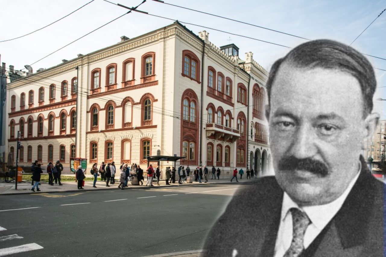 Prof. dr Đorđe Joannović – otac srpske medicine, patologije i onkologije